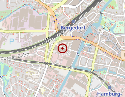 Karte: Smartvet GmbH