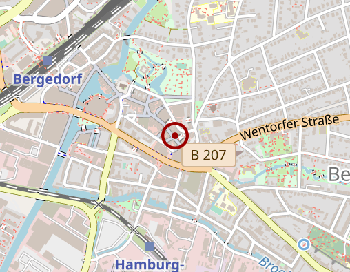 Karte: Clausen Hella Elisabeth Dipl.-Psych.