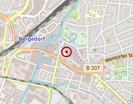 Karte: KAJA Care GmbH