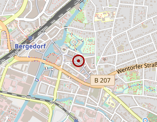 Karte: Prieß Christa Psychologische Psychotherapeutin