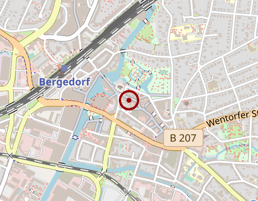 Karte: Engelbrecht Christiane Ärztin für Psychotherapie