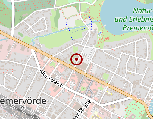 Karte: Jungclaus Bernd