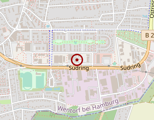 Karte: Linz A. Allgemeinmedizin-Homöopathie