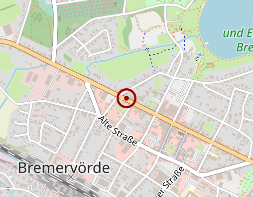 Karte: Hartmann Irene