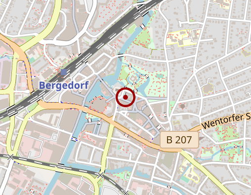 Karte: Rybczynska-Panek Patrycja Schönheitspflege