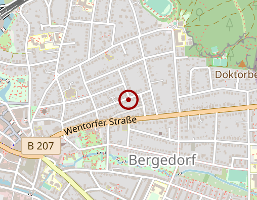 Karte: Peeck Stephan Dr. Praxis für Logotherapie