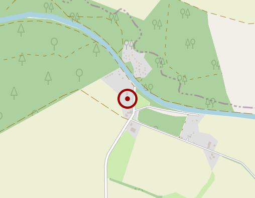 Karte: Privater Pflegedienst Schwester Leonore Götzinger