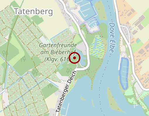 Karte: Bartnicki Ulrike Cellagon Beratung