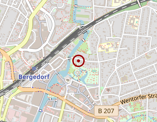 Karte: Gellermann Georg Dr. med. Dipl. Psych. Facharzt für Psychotherapeutische Medizin