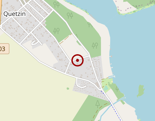 Karte: TAXI Katschinski Taxi