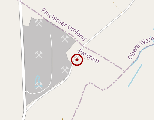 Karte: Pirzkall Rainer, Kerstin