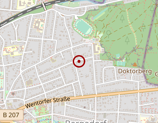 Karte: Physio-Health