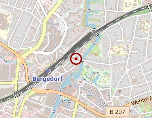 Karte: Küster Mario u. Graw Angelika