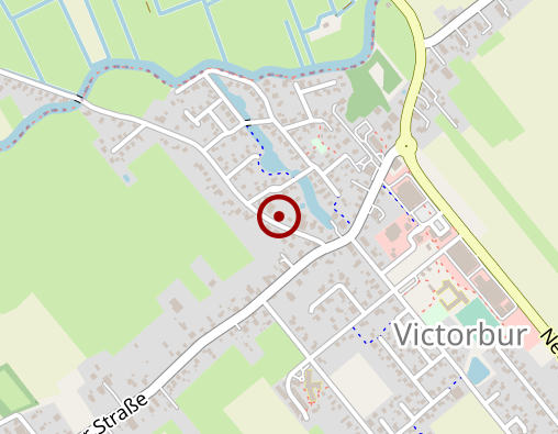 Karte: tom Brook-Apotheke