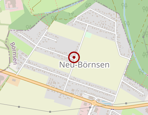 Karte: Krankengymnastik & Massage Isabell von Tappeiner