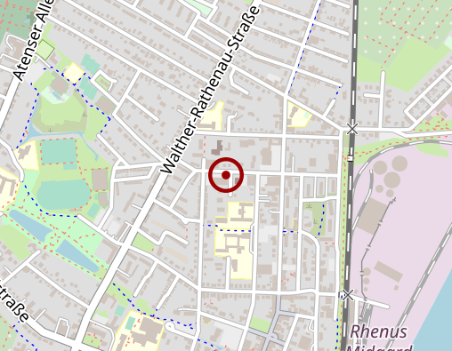 Karte: Europa-Apotheke