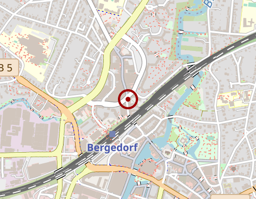 Karte: Grotjahn GmbH Sanitätshaus