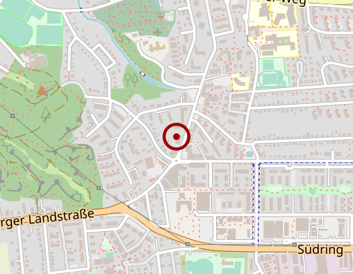 Karte: Steckling Kathrin Podologische Praxis