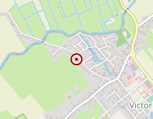 Karte: George Claudia