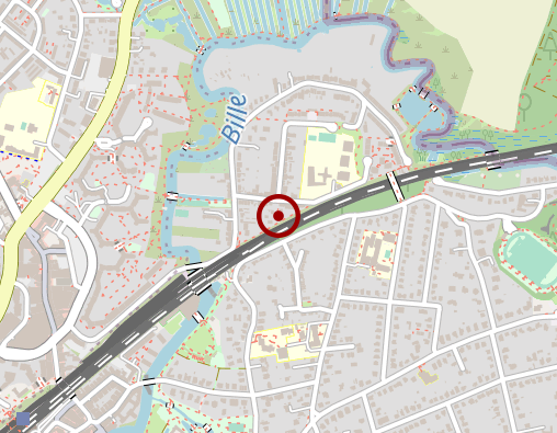 Karte: verein-zeuwd-gesundheit Gesundheitsvorsorge