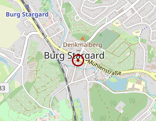 Karte: Rats-Apotheke