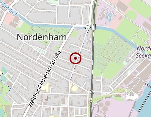 Karte: Anker-Apotheke