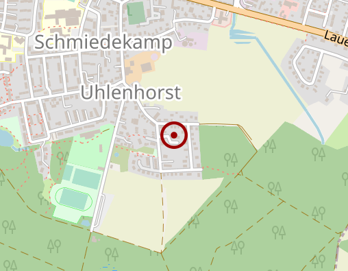 Karte: Nehlsen Dieter Heilpraktiker