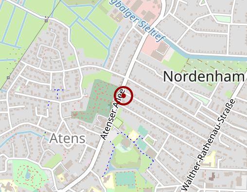 Karte: Coners Thomas