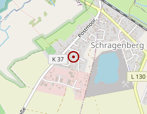 Karte: Rainbow Containers GmbH