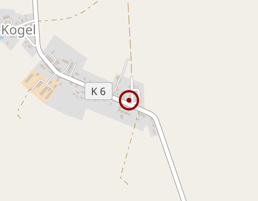 Karte: Jana's Kosmetik & Nagelstudio Kosmetik Nagelstudio Kosmetikstudio