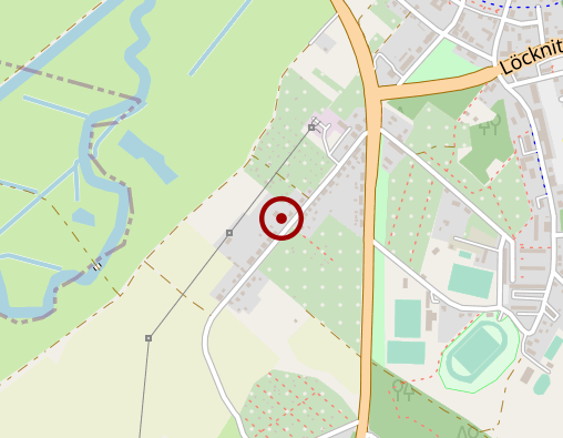 Karte: BESTATTUNG GUTZMER