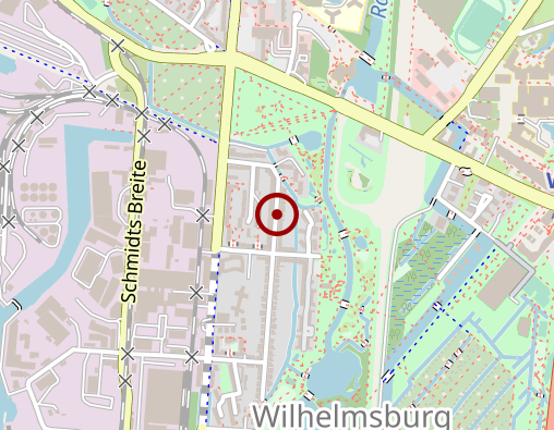 Karte: Wölke Silke Krankengymnastin