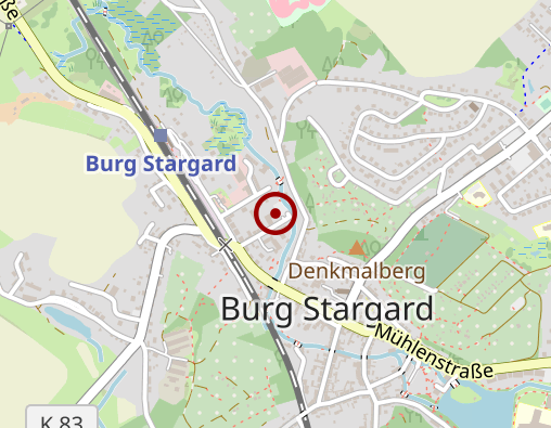 Karte: Greif-Apotheke