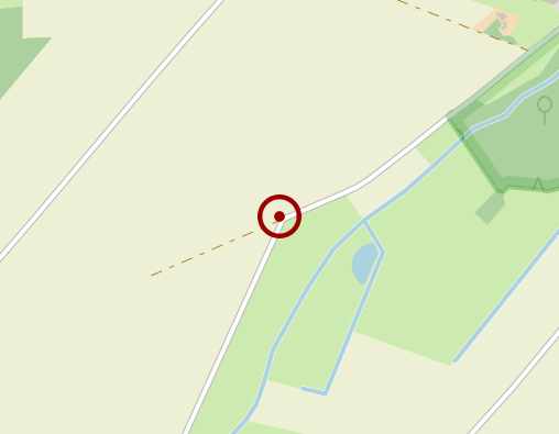 Karte: Helfende Tiere Sebastian Cramer