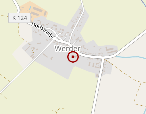 Karte: Foth Sandra Cosmetiques Kosmetikstudio