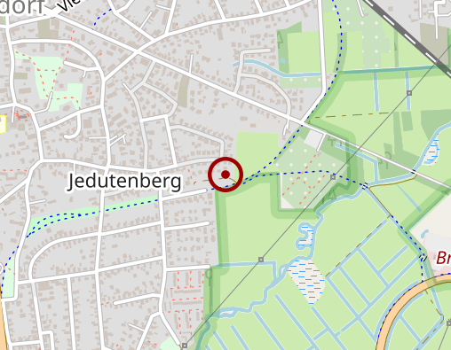 Karte: Linkhorst-Kolbe Irene