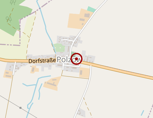 Karte: Wendlandt-Braun N.