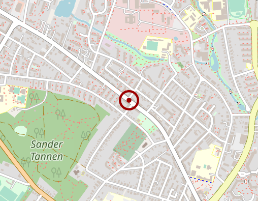 Karte: D.I.E. Amb. Pflege Schmidt GmbH