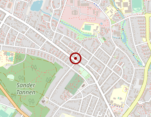 Karte: D.I.E. Amb. Pflege Schmidt GmbH