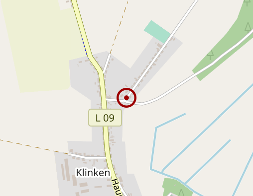 Karte: Pflege Daheim Haunschild GmbH