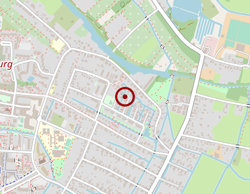 Karte: Naturheilpraxis Diana Neutschel Heilpraktiker