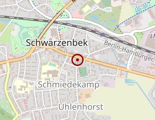 Karte: Die Stadt-Apotheke