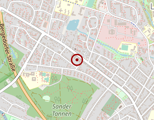 Karte: Dahaba Stella