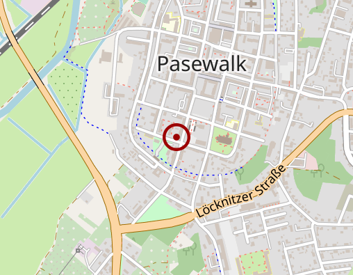 Karte: Kreis-Apotheke