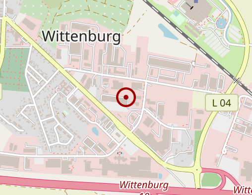 Karte: NIKKI-SERVICE Inh. Dieter Gronwald Schlüsseldienst