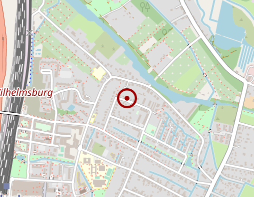 Karte: Schmidt L.-M. Dr. Heilpraktiker