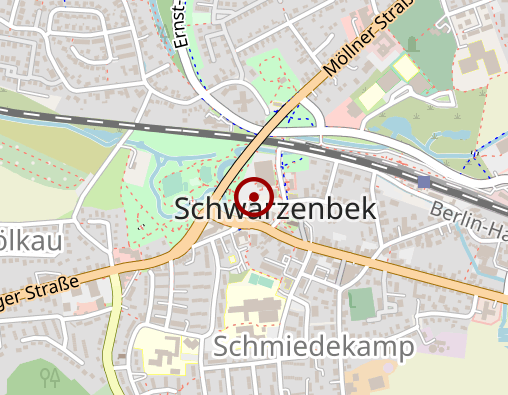 Karte: Thomas Ahrens