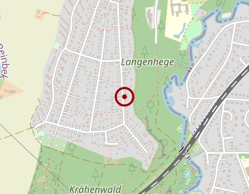 Karte: Heere Alexander Tierarztpraxis Tierarzt