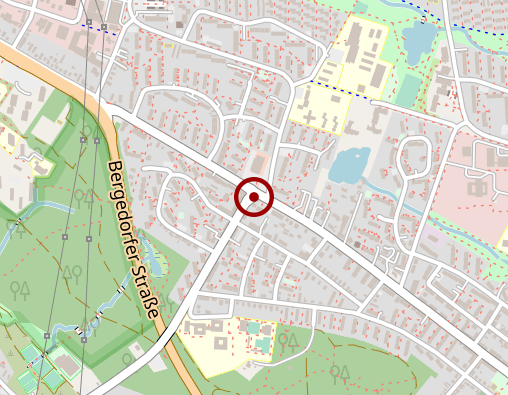 Karte: Hipps-Apotheke