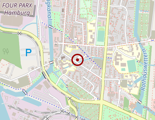 Karte: Ihmels Britta Logopädische Praxis